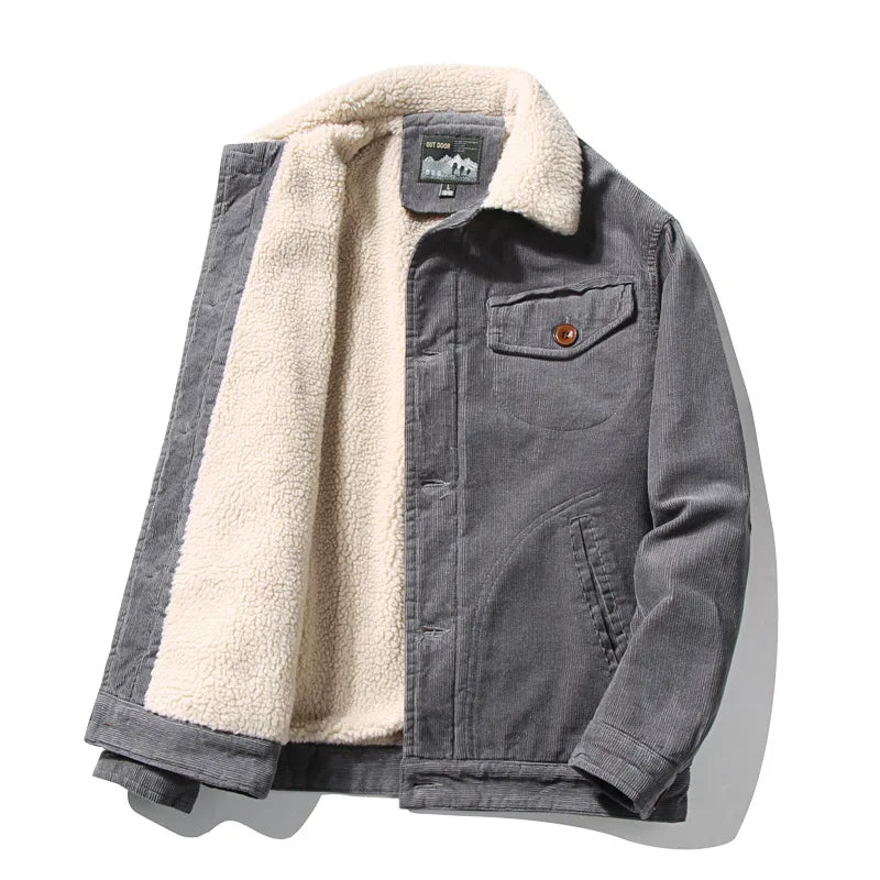 Jacket Men's Winter