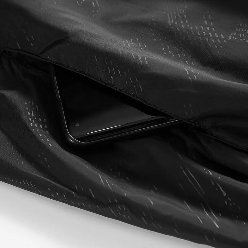 Jacket Waterproof Sun Protection