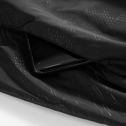 Jacket Waterproof Sun Protection