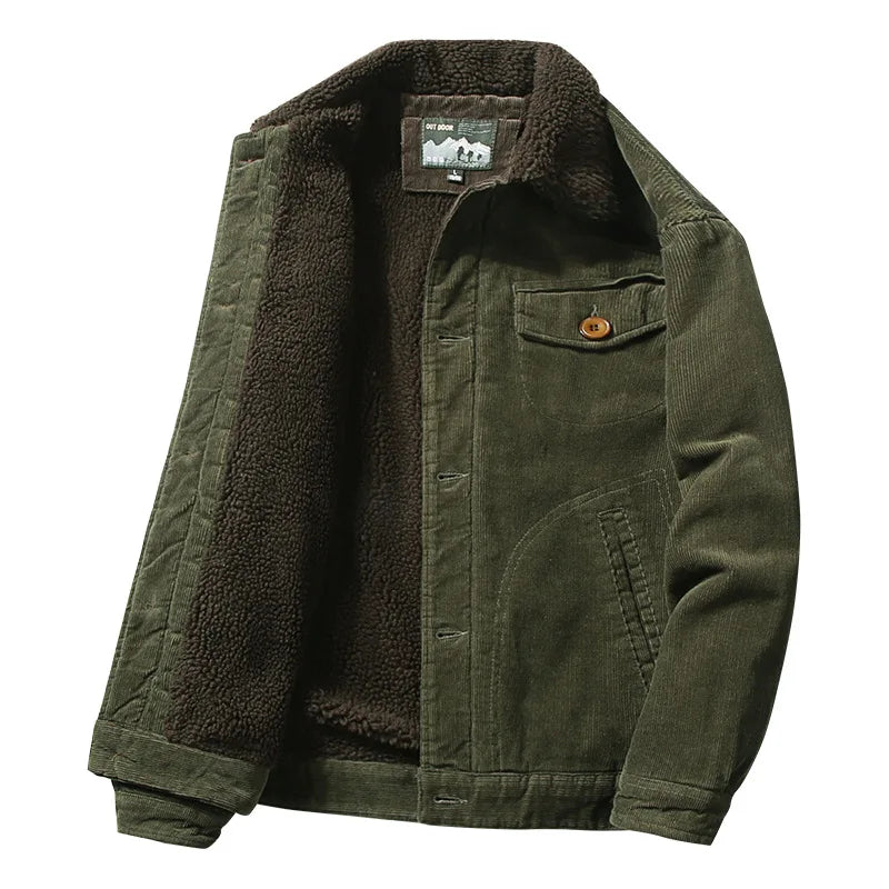 Jacket Men's Winter