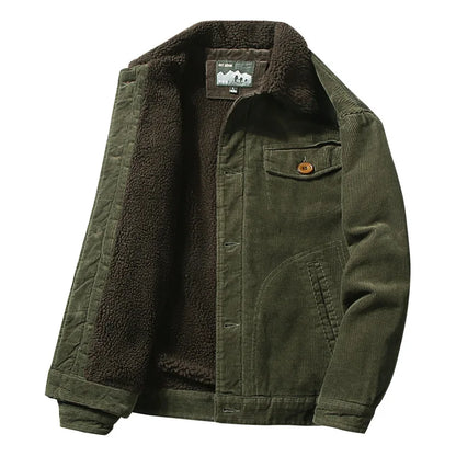 Jacket Men's Winter