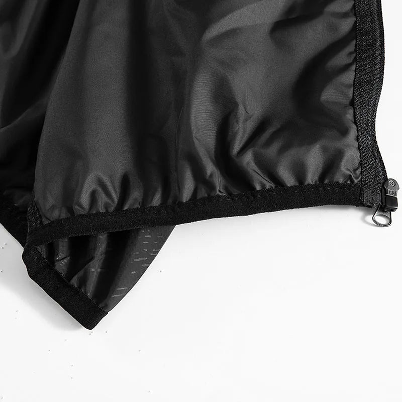 Jacket Waterproof Sun Protection