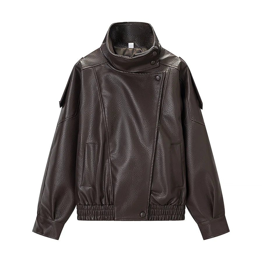 Jacket Women's Street Style