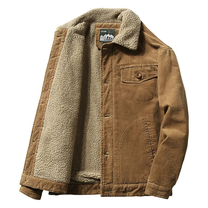 Jacket Men's Winter