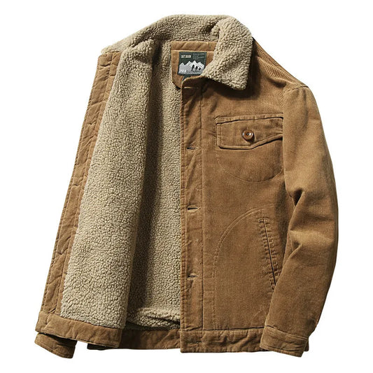 Jacket Men's Winter