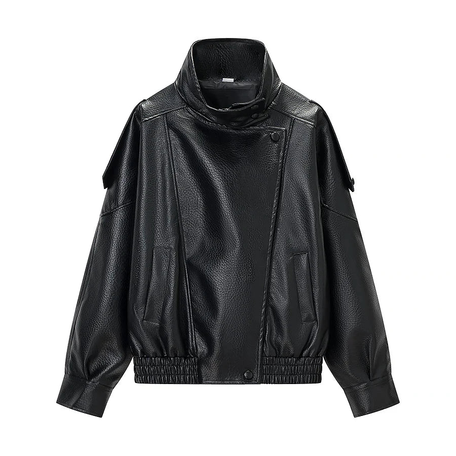 Jacket Women's Street Style
