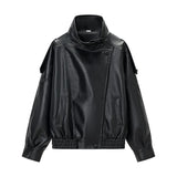 Jacket Women's Street Style