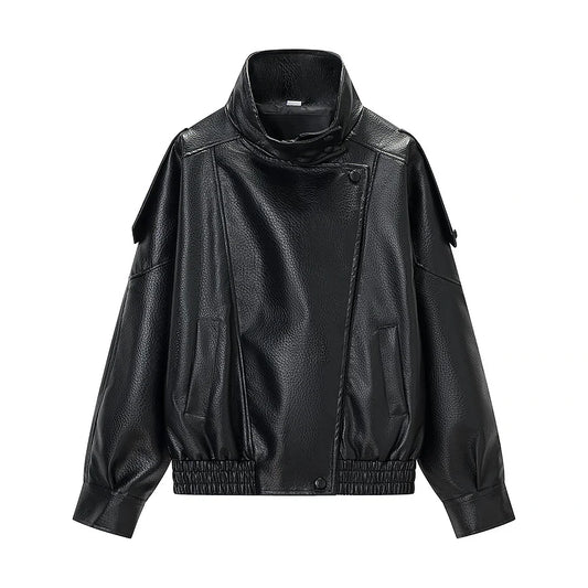 Jacket Women's Street Style