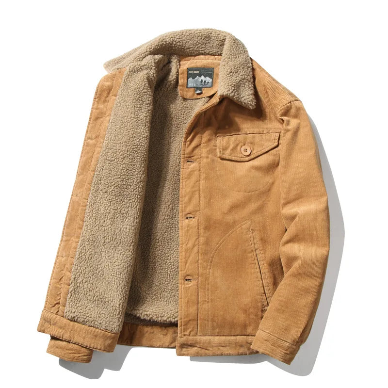 Jacket Men's Winter