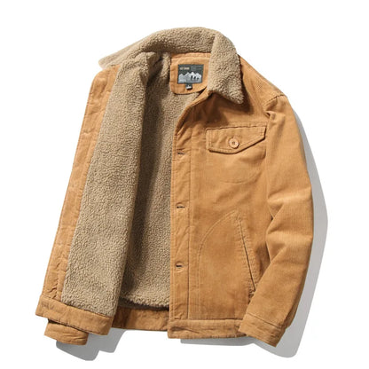 Jacket Men's Winter