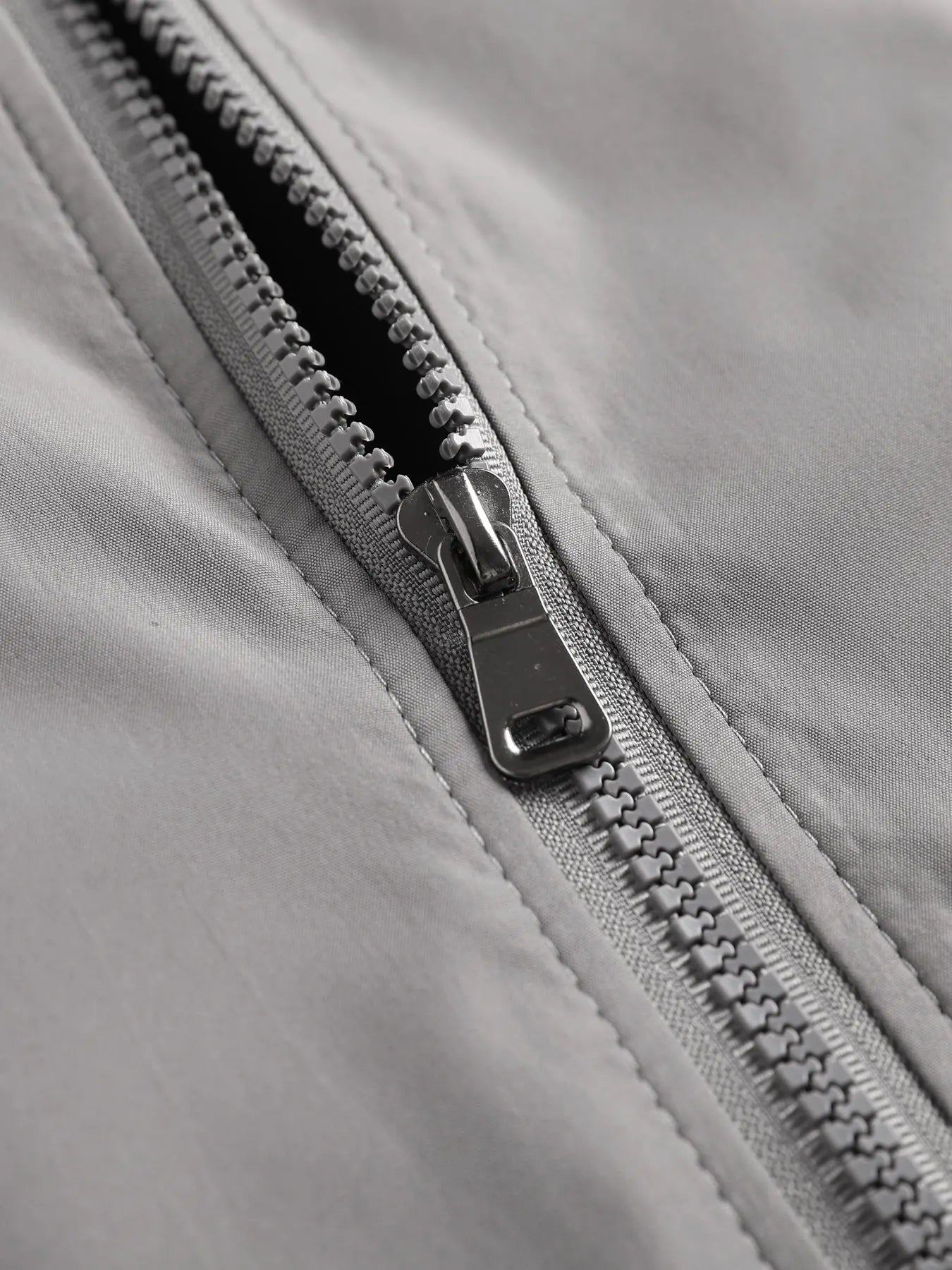 casual winter jacket