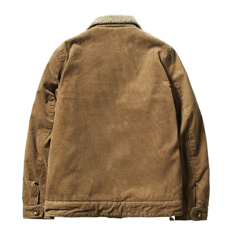 Jacket Men's Winter