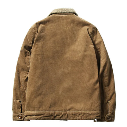 Jacket Men's Winter