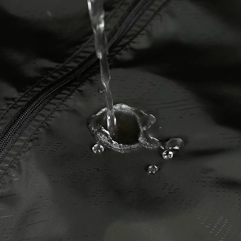 Jacket Waterproof Sun Protection
