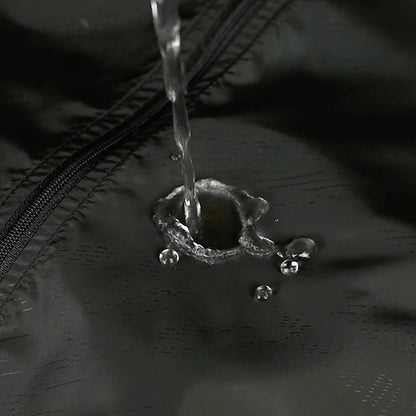 Jacket Waterproof Sun Protection
