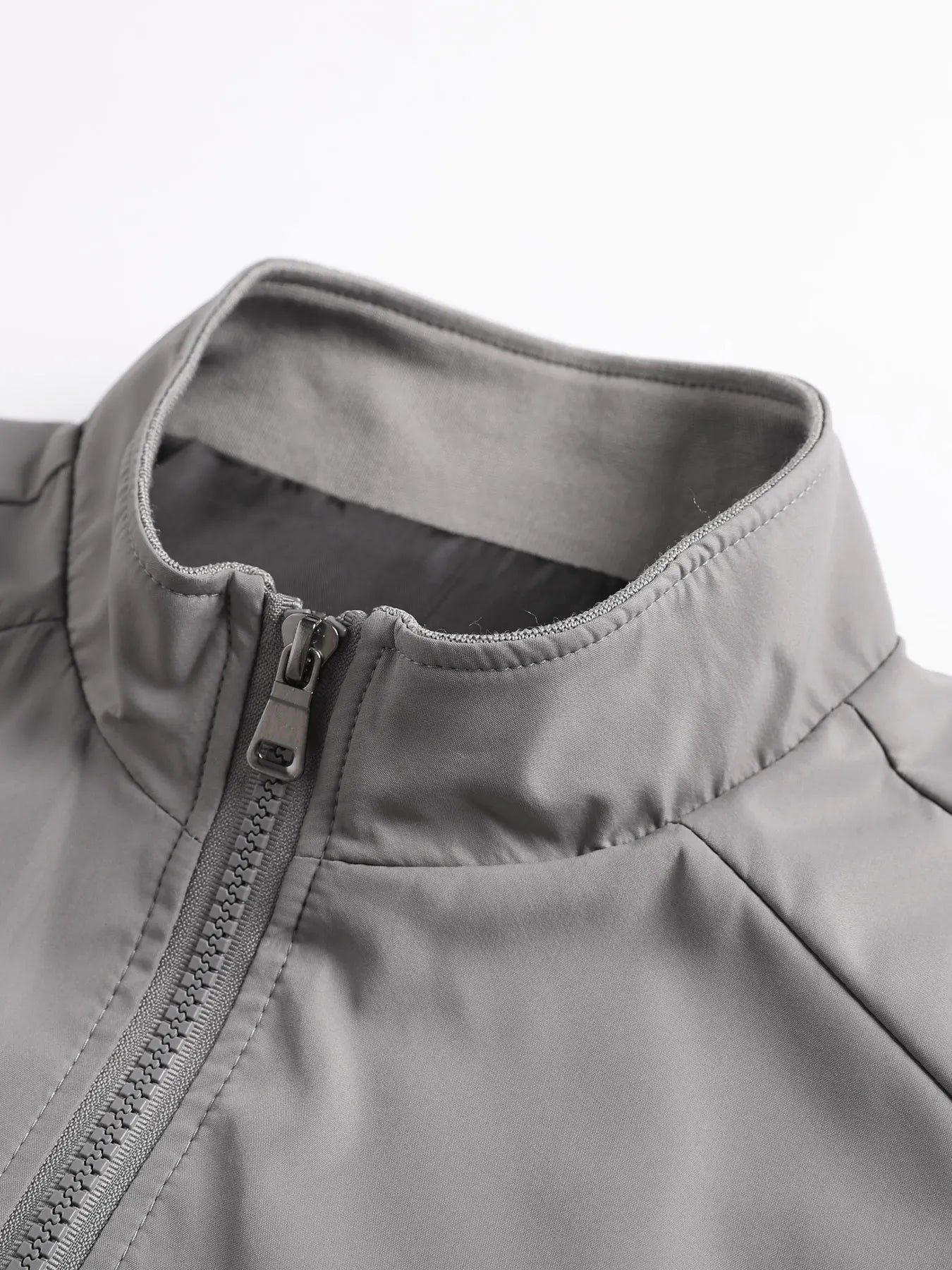 casual winter jacket