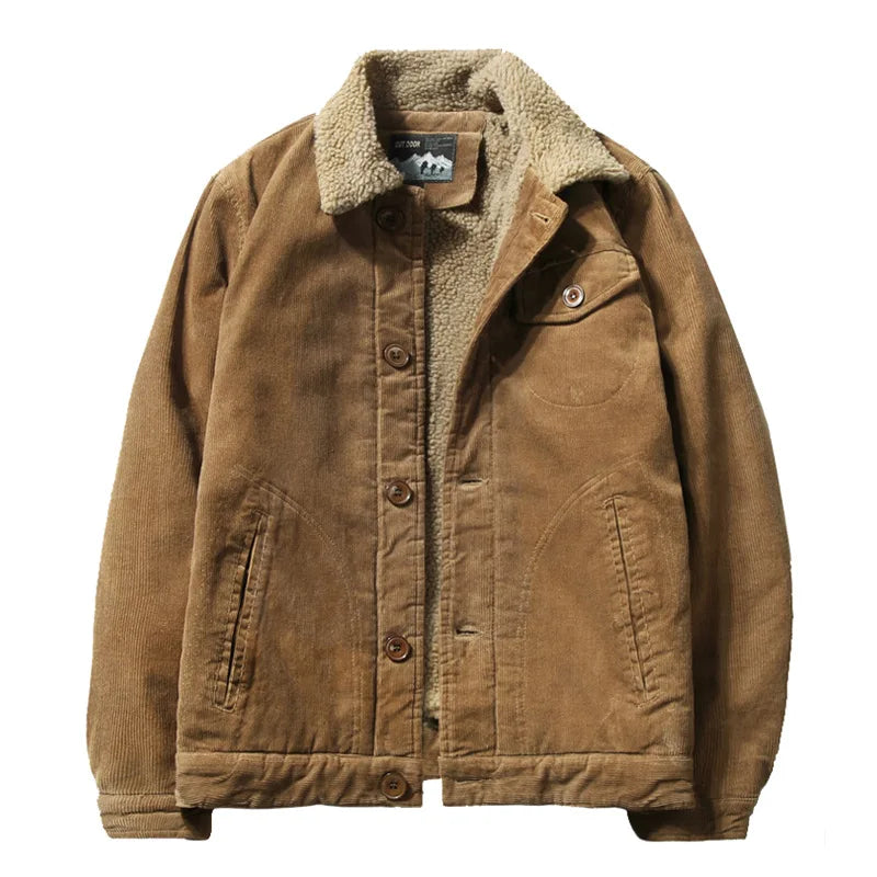 Jacket Men's Winter