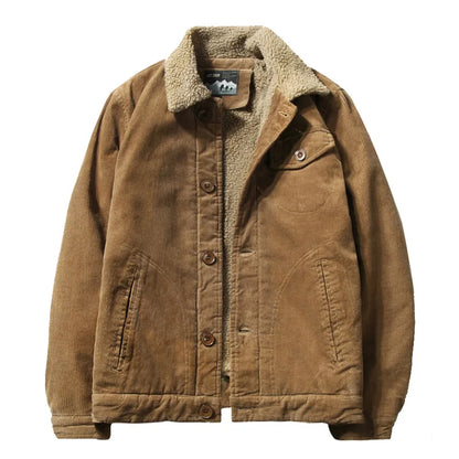 Jacket Men's Winter