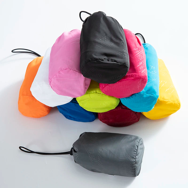 Jacket Waterproof Sun Protection